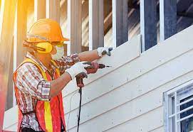 Coeburn, VA Siding Company